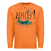 Carrot Punch Brothers Premium Sweatshirt - linhVisuals