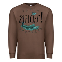 Chestnut Punch Brothers Premium Sweatshirt - linhVisuals