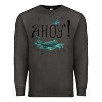 Smoke Punch Brothers Premium Sweatshirt - linhVisuals