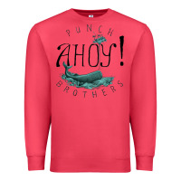 Cardinal Punch Brothers Premium Sweatshirt - linhVisuals