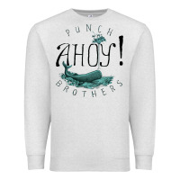 Punch Brothers Premium Sweatshirt | Teevron