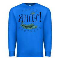 True Royal Punch Brothers Premium Sweatshirt - linhVisuals