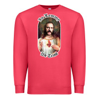 Cardinal it should have been lars Premium Sweatshirt - linhVisuals
