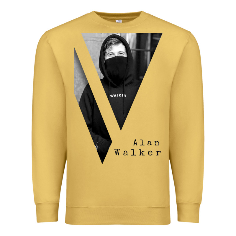 Copy Premium Sweatshirt by linhVisuals | Teevron