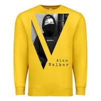 Lemon copy Premium Sweatshirt - linhVisuals