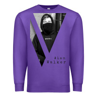 Purple copy Premium Sweatshirt - linhVisuals