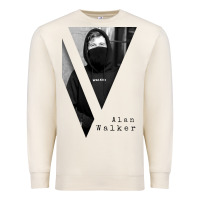 Sandshell copy Premium Sweatshirt - linhVisuals