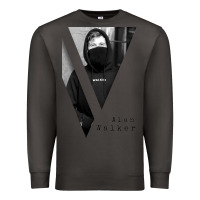 Smoke copy Premium Sweatshirt - linhVisuals