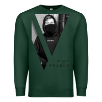 Sports Green copy Premium Sweatshirt - linhVisuals