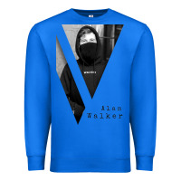 True Royal copy Premium Sweatshirt - linhVisuals
