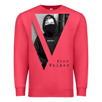 Cardinal copy Premium Sweatshirt - linhVisuals