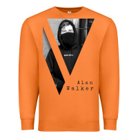Carrot copy Premium Sweatshirt - linhVisuals