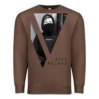 Chestnut copy Premium Sweatshirt - linhVisuals