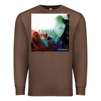 Chestnut alanis morissette jagged little pill Premium Sweatshirt - linhVisuals