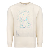 Sandshell s.n.o.o.p.y stars Premium Sweatshirt - linhVisuals