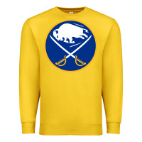 Lemon the-buffalo-sabres-pen Premium Sweatshirt - linhVisuals
