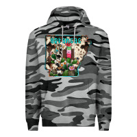 Slate Camo arkansas map Premium Hoodie - RacoonDesign