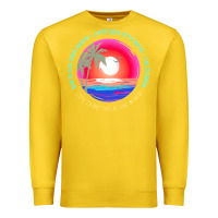 Lemon san elijo state beach t  shirt san elijo state beach, encinitas, calif Premium Sweatshirt - linhVisuals