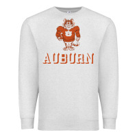 Oatmeal Heather auburn tigers 02 Premium Sweatshirt - linhVisuals