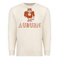 Sandshell auburn tigers 02 Premium Sweatshirt - linhVisuals