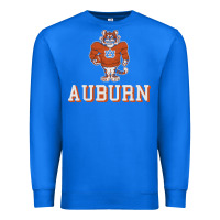 True Royal auburn tigers 02 Premium Sweatshirt - linhVisuals