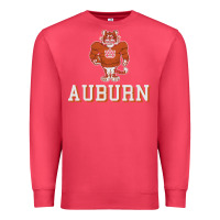 Cardinal auburn tigers 02 Premium Sweatshirt - linhVisuals