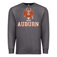 Auburn Tigers 02 Premium Sweatshirt | Teevron
