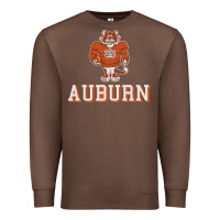 Chestnut auburn tigers 02 Premium Sweatshirt - linhVisuals