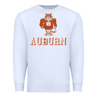 White auburn tigers 02 Premium Sweatshirt - linhVisuals