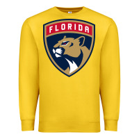 Lemon the-florida-panthers-pen Premium Sweatshirt - linhVisuals