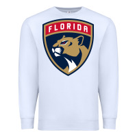 White the-florida-panthers-pen Premium Sweatshirt - linhVisuals