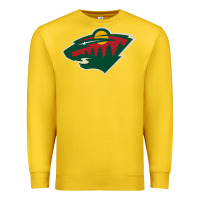 Lemon the-minnesota-wild-pen Premium Sweatshirt - linhVisuals