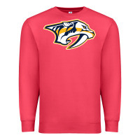Cardinal the-nashville-predators-pen Premium Sweatshirt - linhVisuals