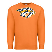 Carrot the-nashville-predators-pen Premium Sweatshirt - linhVisuals