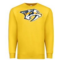 Lemon the-nashville-predators-pen Premium Sweatshirt - linhVisuals