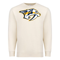 Sandshell the-nashville-predators-pen Premium Sweatshirt - linhVisuals