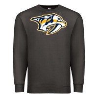 Smoke the-nashville-predators-pen Premium Sweatshirt - linhVisuals