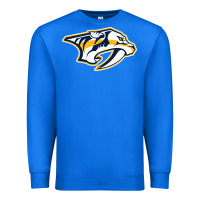 True Royal the-nashville-predators-pen Premium Sweatshirt - linhVisuals