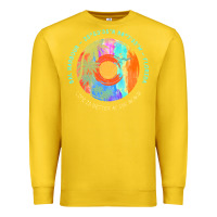 Lemon bal harbour t  shirt bal harbour, miami  dade county, florida t  shirt Premium Sweatshirt - linhVisuals