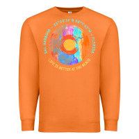 Carrot bal harbour t  shirt bal harbour, miami  dade county, florida t  shirt Premium Sweatshirt - linhVisuals