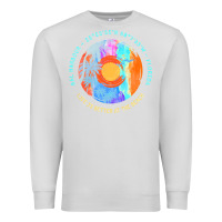 Dove Grey bal harbour t  shirt bal harbour, miami  dade county, florida t  shirt Premium Sweatshirt - linhVisuals