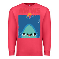 Cardinal awws Premium Sweatshirt - linhVisuals