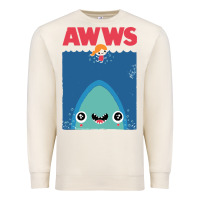Awws Premium Sweatshirt | Teevron