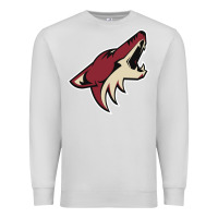 Dove Grey the-coyotes-of-arizona-sporst Premium Sweatshirt - linhVisuals