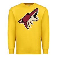Lemon the-coyotes-of-arizona-sporst Premium Sweatshirt - linhVisuals