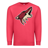 Cardinal the-coyotes-of-arizona-sporst Premium Sweatshirt - linhVisuals