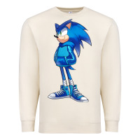 Sandshell Söniĉ Kids Premium Sweatshirt - linhVisuals
