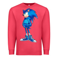 Cardinal Söniĉ Kids Premium Sweatshirt - linhVisuals