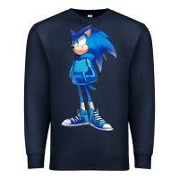 Söniĉ Kids Premium Sweatshirt | Teevron