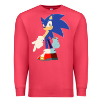 Cardinal Söniĉ Kids Premium Sweatshirt - linhVisuals